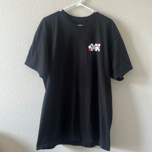 Men’s Vans Tee
